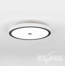 LIGHT GAME plafon biały 12W LED 3000K